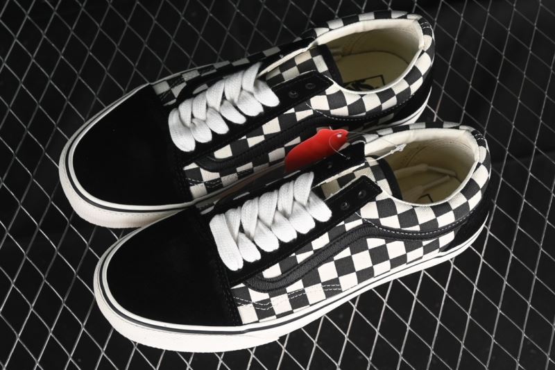 Vans Shoes